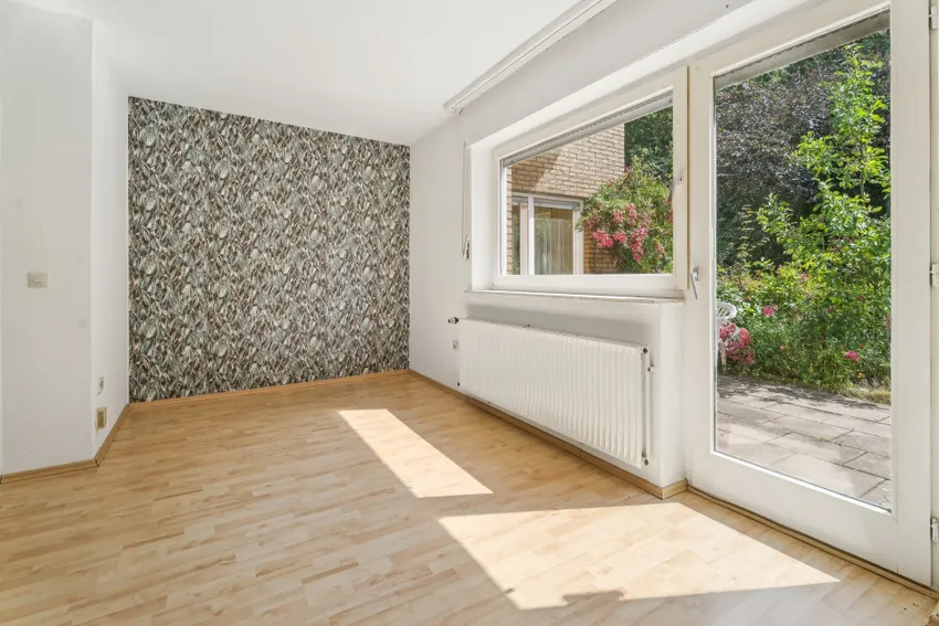 Apartment EG
