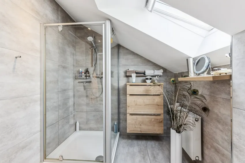 Badezimmer OG