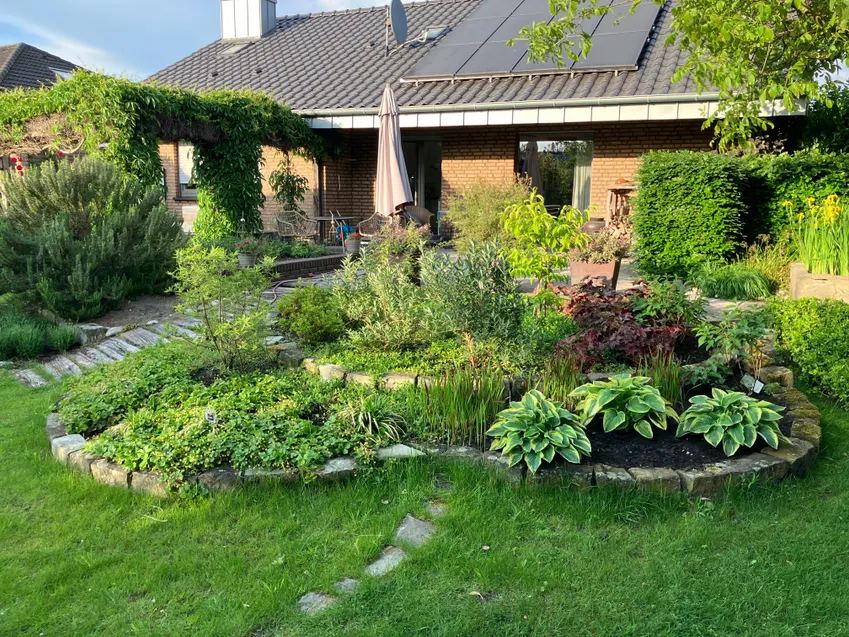 Garten