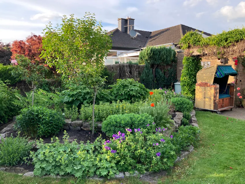 Garten