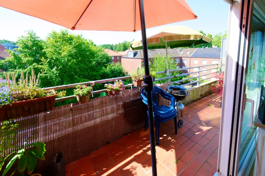 Balkon