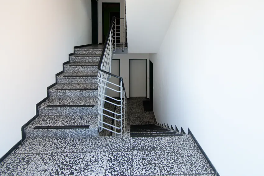 Treppenhaus