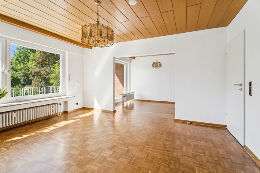 Zimmer 1. OG