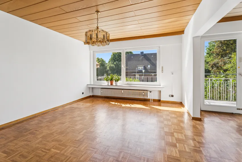 Zimmer 1. OG