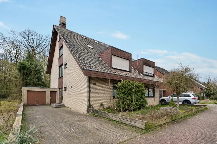 Vorderansicht