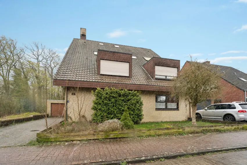 Vorderansicht