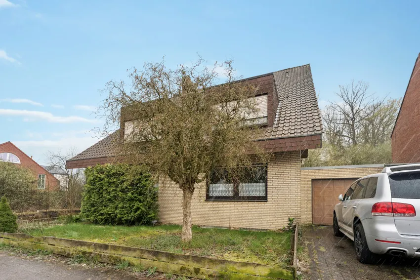 Vorderansicht
