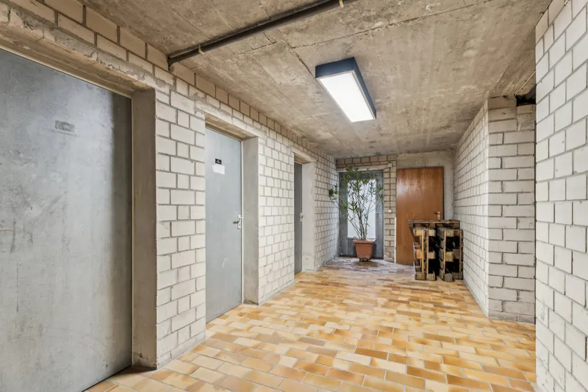 Mieterkeller