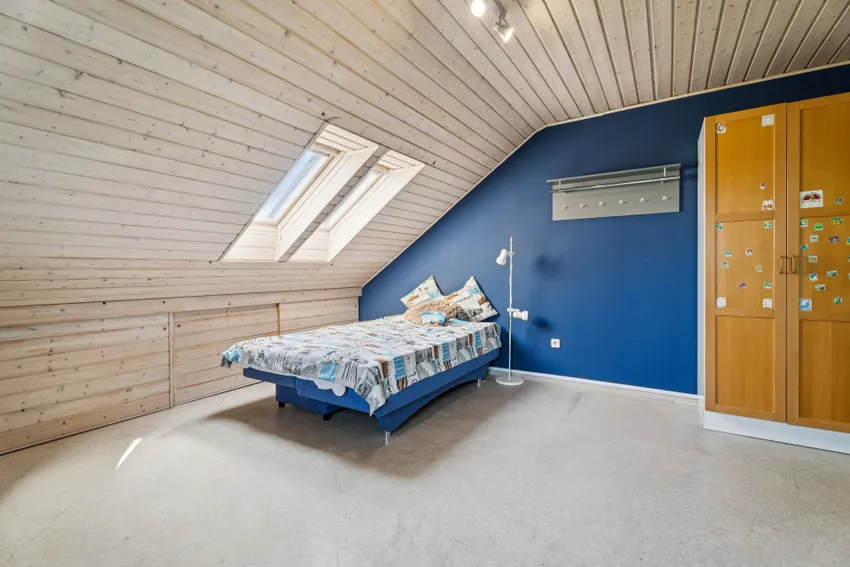 1. Schlafzimmer