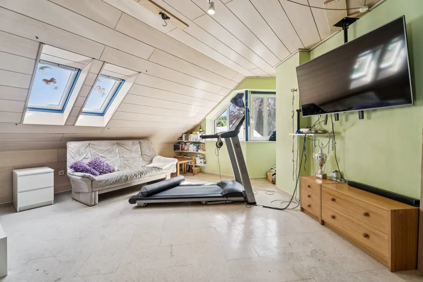 2. Schlafzimmer