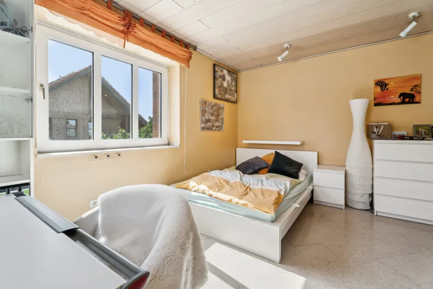 3. Schlafzimmer