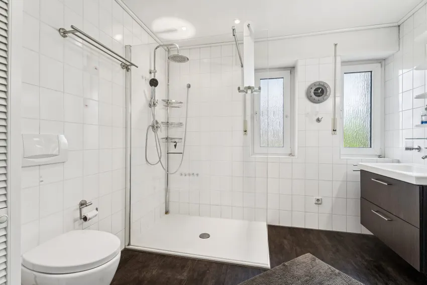 Badezimmer OG