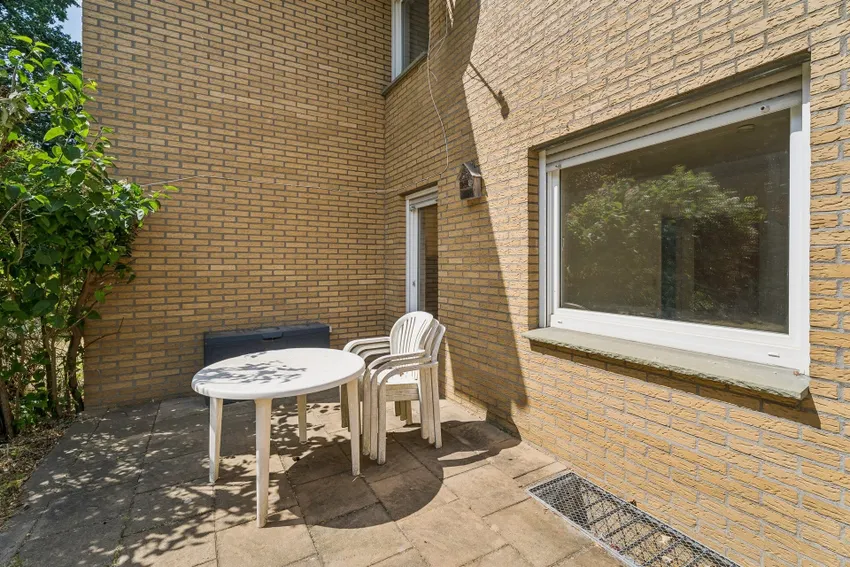Terrasse 2