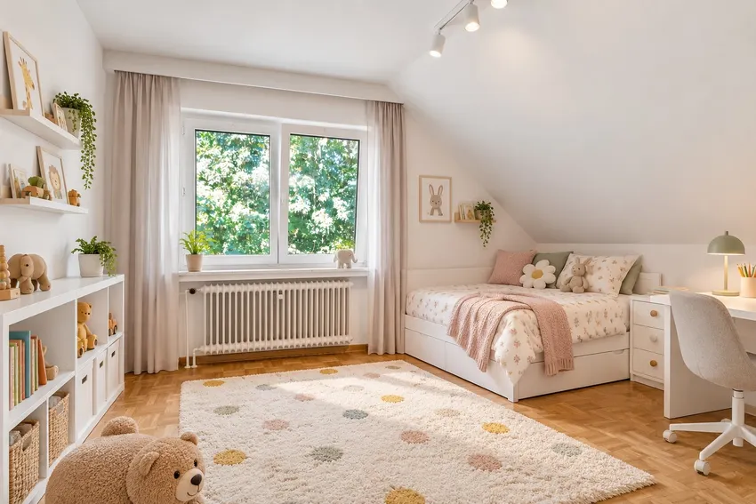 Zimmer 01.OG Visualisierung