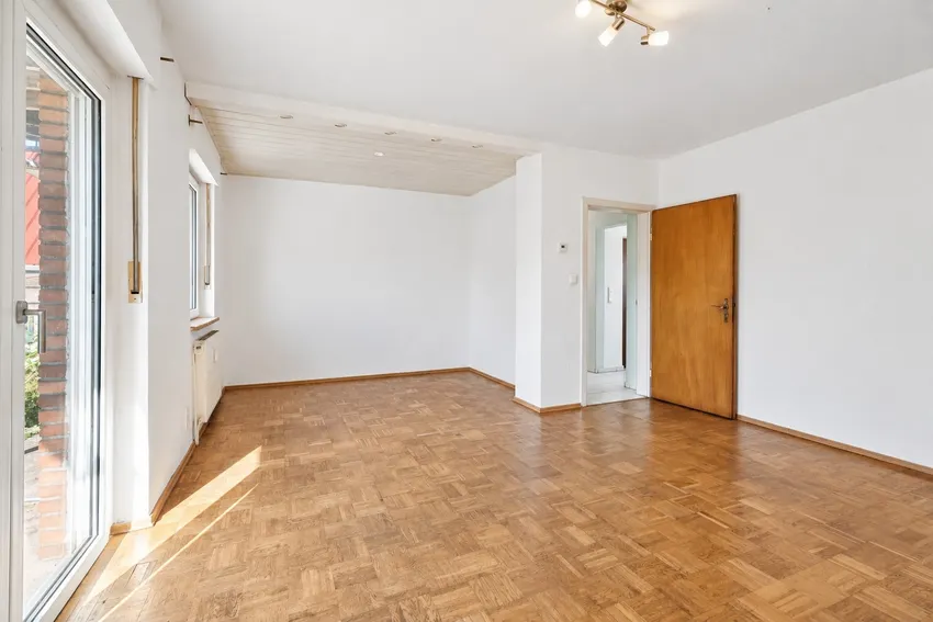 Wohnzimmer EG