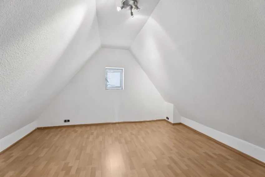 Spitzboden