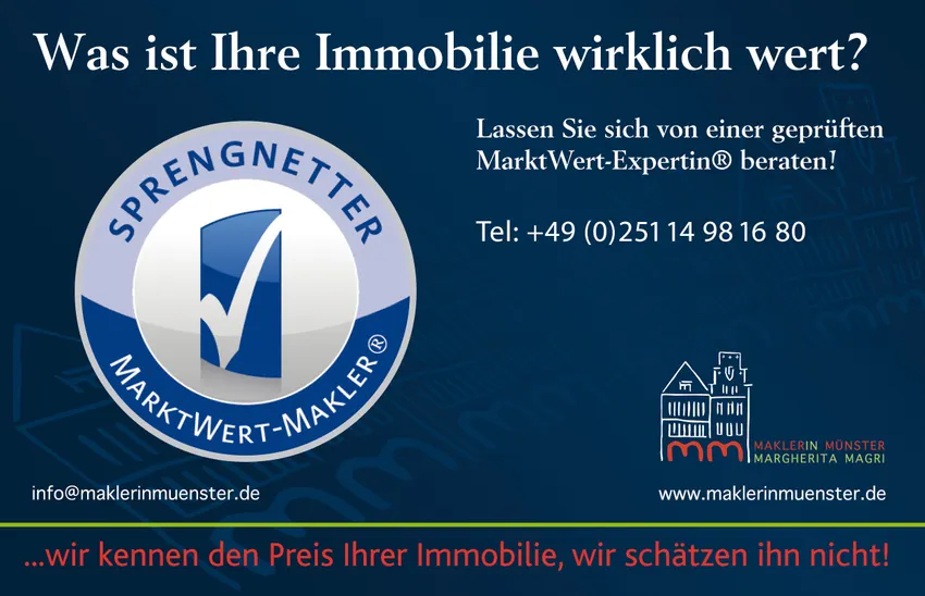 MM - Immobilien Wertermittlung