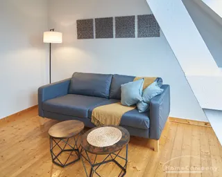 ** Für Firmen und beruflich mobile Mieter** 
In 2024 renovierte und neu möblierte Wohnung in Hamburg Altona