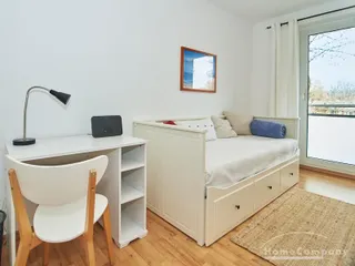 Gäastezimmer