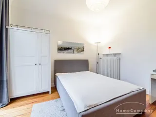 Schlafbereich