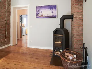 Kamin