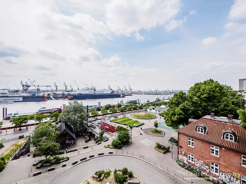 Aussicht