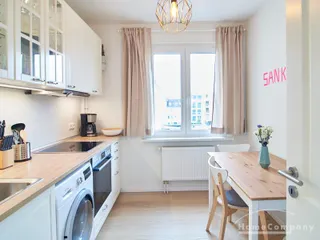 Möblierte Wohnung mit 2 Schlafzimmern  zwischen Hamburg Altona und St. Pauli