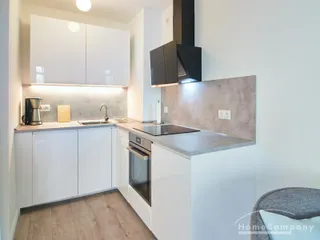 Möbliertes Businessapartment auf Zeit in Hamburg Winterhude