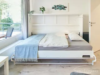 Möbliertes Businessapartment auf Zeit in Hamburg Winterhude