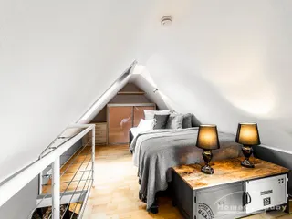 Treppe