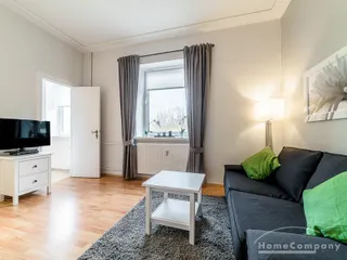 Wohnbereich