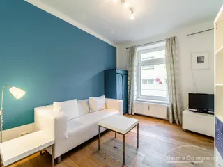 Wohnbereich