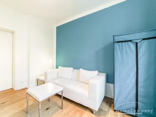 Wohnbereich