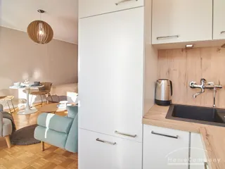 offene Küche
