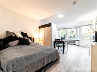Schlafbereich