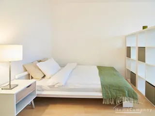 Schlafbereich