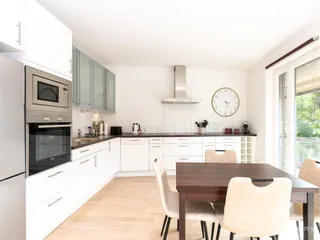 Möbliert auf Zeit-  Wohnen in der Hamburger Hafencity
