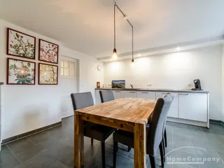 Essbereich/Küche