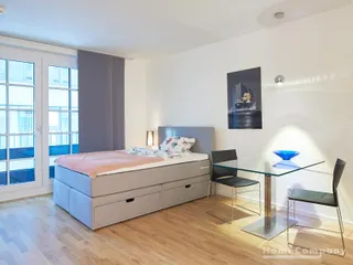 Wohnraum