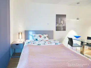 Schlafbereich
