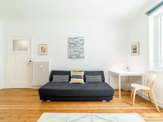 Wohnraum