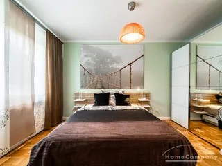Natur Style - Möblierte Wohnung in Hamburgs Norden