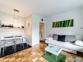Natur Style - Möblierte Wohnung in Hamburgs Norden