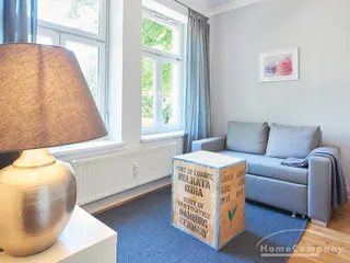 Wohnbereich