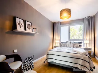 erstes Schlafzimmer