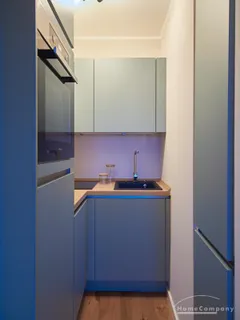 offene Küche