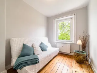 Gästezimmer