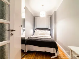 **Top-Zentral in Hamburg Neustadt** Möblierte, ruhige  Businesswohnung mit Balkon