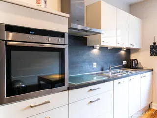 Möblierte Wohnung im schicken Hamburg Winterhude