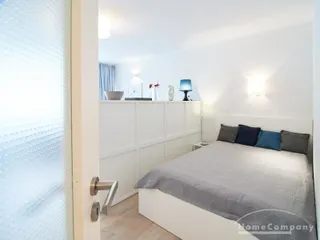 Schlafbereich